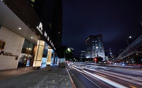 K Hotel Dunnan Taipei